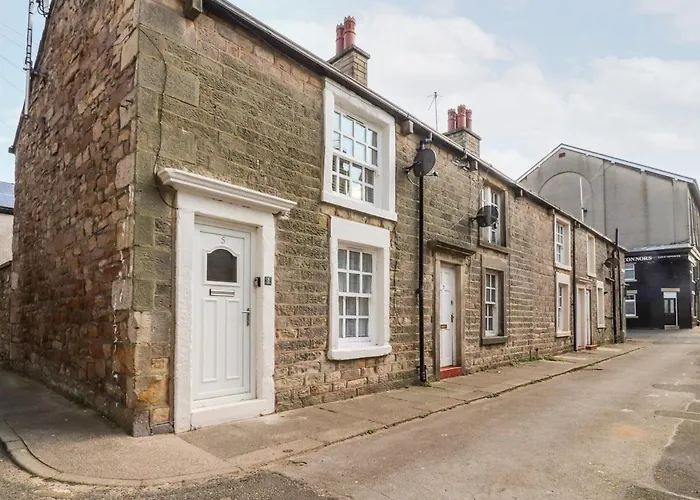 Bay Cottage No 5