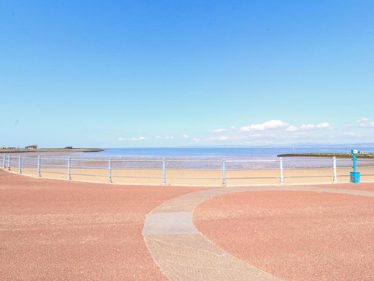 Holiday home Bay No 5 Morecambe