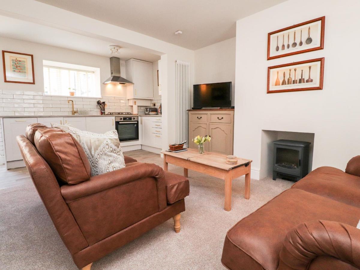 Bay No 5 Holiday home *