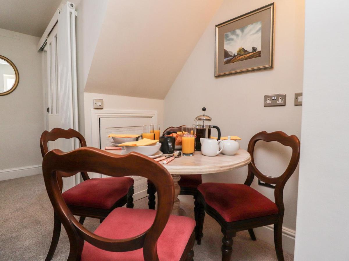 Bay No 5 Holiday home Morecambe