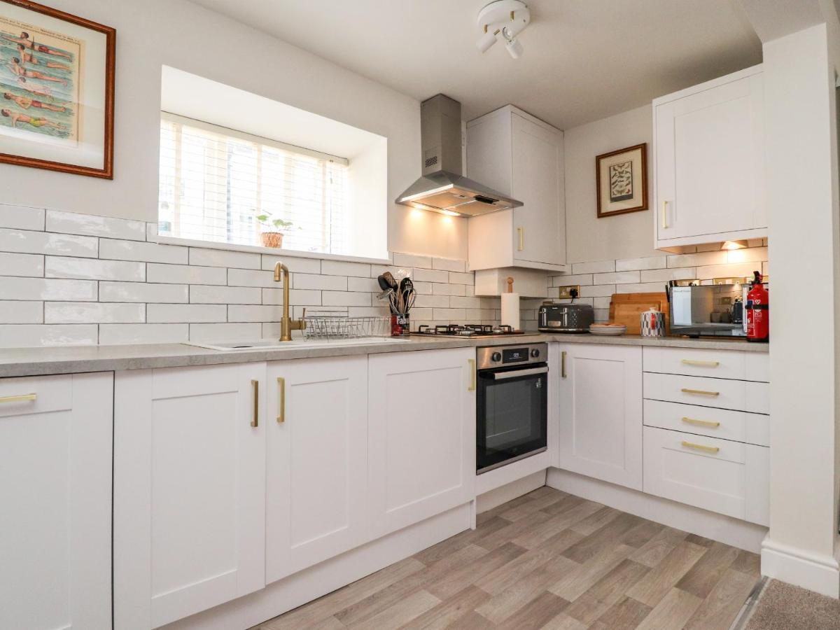Holiday home Bay No 5 Morecambe
