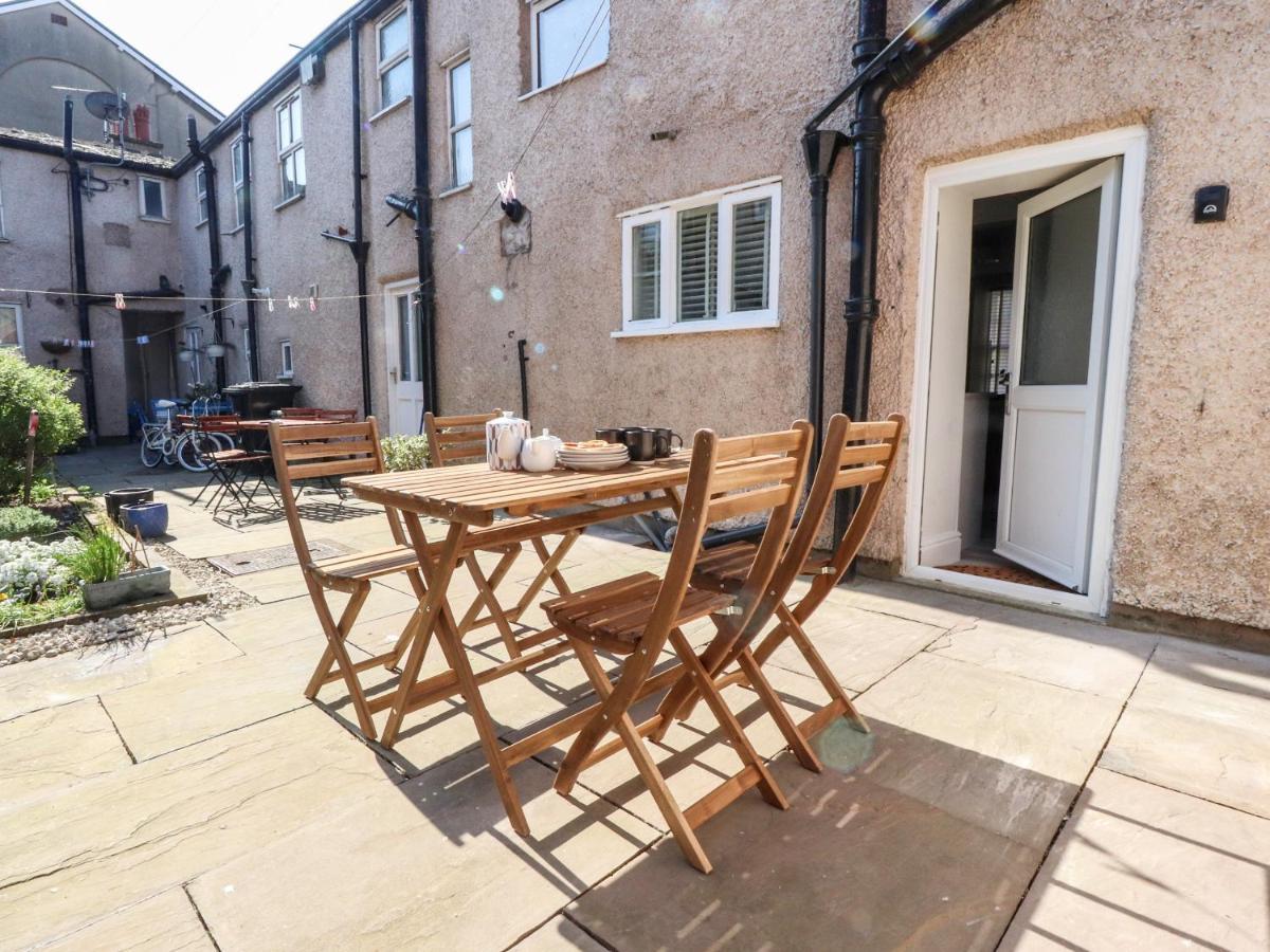 Bay No 5 * Morecambe